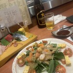 すし酒屋 ちゃりん - 