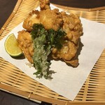 バッフィ・バルバ - 