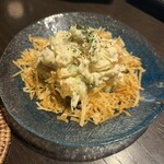 バッフィ・バルバ - 