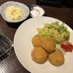 バッフィ・バルバ - 