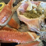 越前がに やまに水産 - 