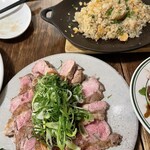 大衆ビストロ ジル - 