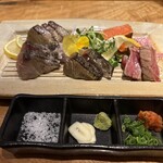 本通り 然然 - 