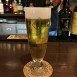 バッフィ・バルバ - 