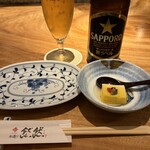 本通り 然然 - 