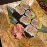 バッフィ・バルバ - 