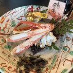 越前がに やまに水産 - 