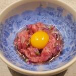  熟成割烹 銀座弥左衛門 - 