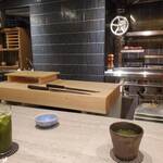  熟成割烹 銀座弥左衛門 - 