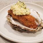  熟成割烹 銀座弥左衛門 - 