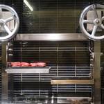  熟成割烹 銀座弥左衛門 - 