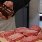  熟成割烹 銀座弥左衛門 - 