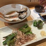 京おばんざいとお酒 和 - 