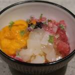  熟成割烹 銀座弥左衛門 - 