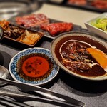 完全個室 牛の達人 - 