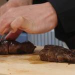  熟成割烹 銀座弥左衛門 - 