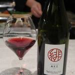  熟成割烹 銀座弥左衛門 - 