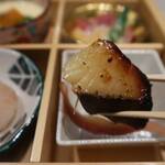  熟成割烹 銀座弥左衛門 - 