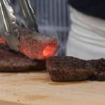  熟成割烹 銀座弥左衛門 - 