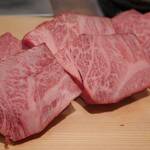  熟成割烹 銀座弥左衛門 - 