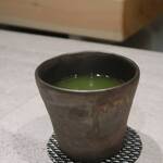  熟成割烹 銀座弥左衛門 - 