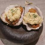  熟成割烹 銀座弥左衛門 - 