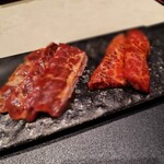 完全個室 牛の達人 - 