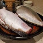  熟成割烹 銀座弥左衛門 - 