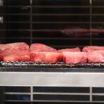  熟成割烹 銀座弥左衛門 - 