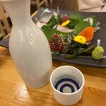 壱の座 有楽町串酒場 - 