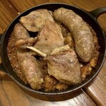 ラ メゾン ダミ - 