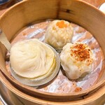 オオサカチャオメン - 