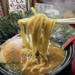 王道家直系 IEKEI TOKYO - 麺