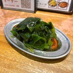 オオサカチャオメン 難波千日前 - 