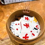 オオサカチャオメン - 