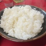 王道家直系 IEKEI TOKYO - ライス