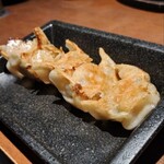 ほたる - えびき