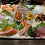 手卷壽司專門店 Biwasushi - 