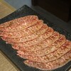 焼肉 花ほのお