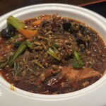 本格中国料理 八虎 - 