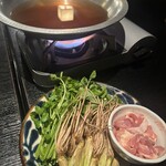 蔵の庄 総本店 - 