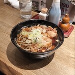 波瀾万丈 - 鳥そば