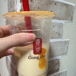 ゴンチャ - ドリンク写真: