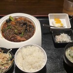 本格中国料理 八虎 - 