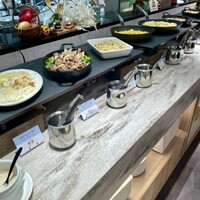 マルシェダイニング「ネン」 - 