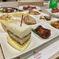 マルシェダイニング「ネン」 - 