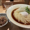 うどん屋 新堀