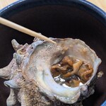 お食事処 石 - 