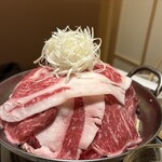 和牛と旬野菜 おすすめ家 新宿東口店 - 