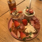 真岡井頭温泉 - 